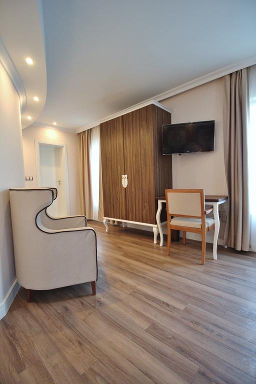 Residence House Ruse Exterior foto