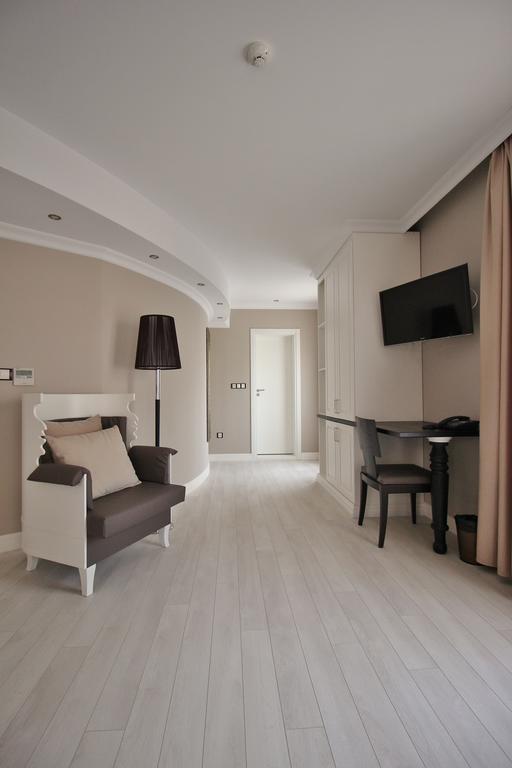 Residence House Ruse Exterior foto