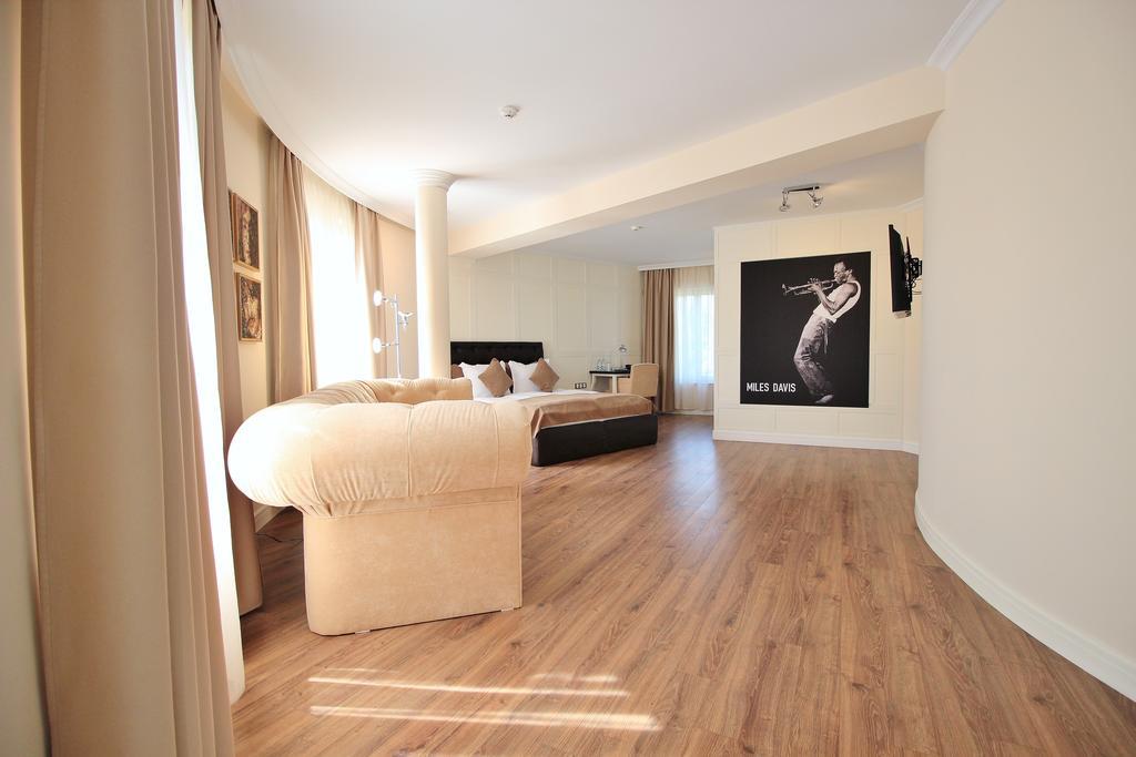 Residence House Ruse Exterior foto